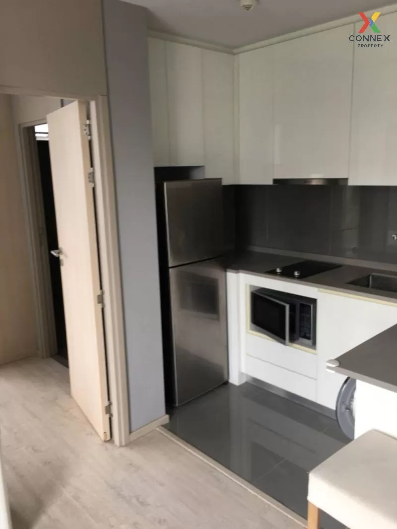 เช่าคอนโด  เอ็ม ทองหล่อ 10 BTS-เอกมัย คลองตันเหนือ เขต วัฒนา กรุง 4