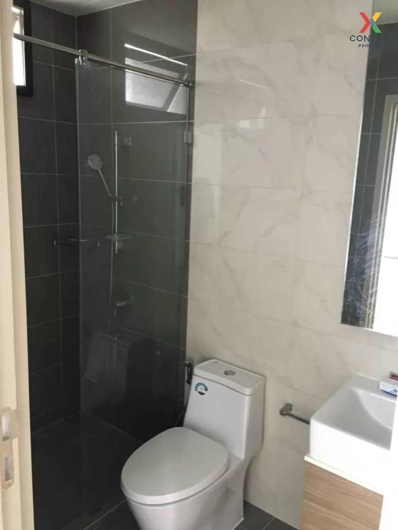 เช่าคอนโด  เอ็ม ทองหล่อ 10 BTS-เอกมัย คลองตันเหนือ เขต วัฒนา กรุง