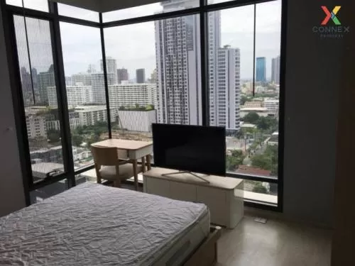 เช่าคอนโด  เอ็ม ทองหล่อ 10 BTS-เอกมัย คลองตันเหนือ เขต วัฒนา กรุงเทพ CX-06589