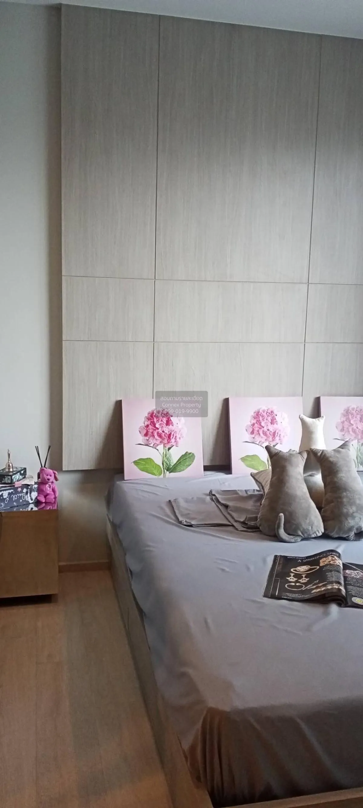 For Sale Condo , M Thonglor , BTS-Ekkamai , Khlong Tan Nuea , Wat