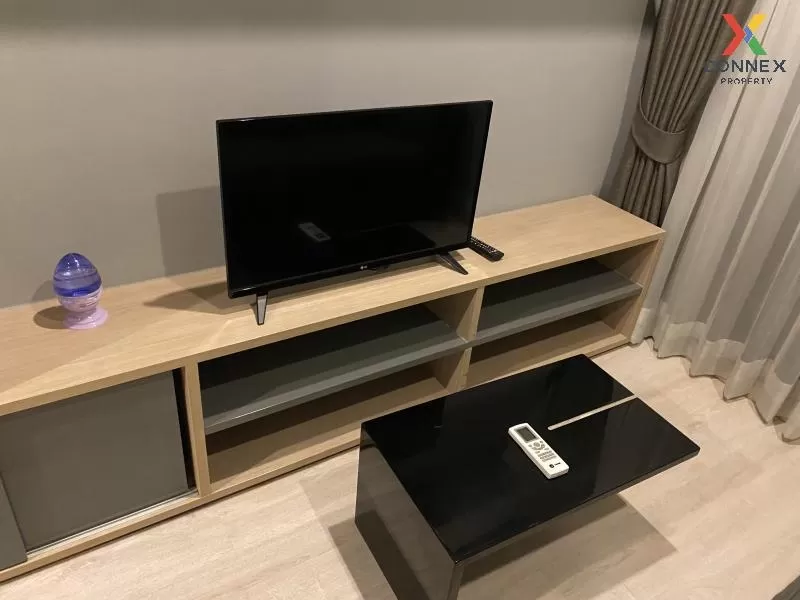 FOR RENT condo , M Thonglor , BTS-Ekkamai , Khlong Tan Nuea , Wat 1