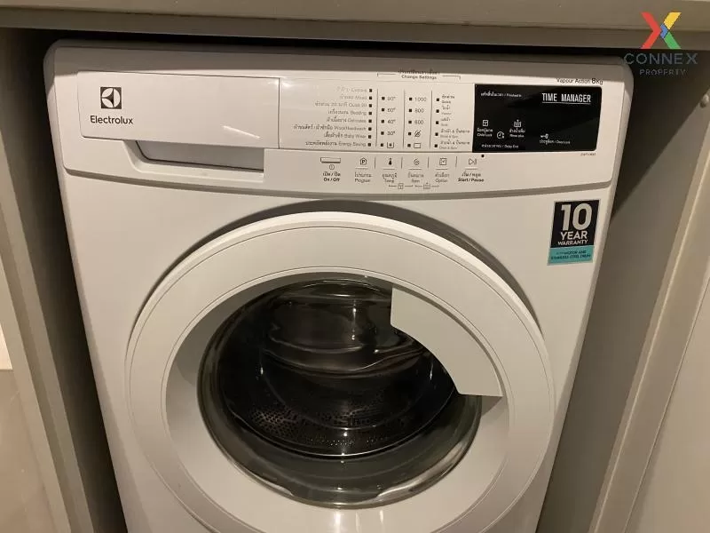 FOR RENT condo , M Thonglor , BTS-Ekkamai , Khlong Tan Nuea , Wat