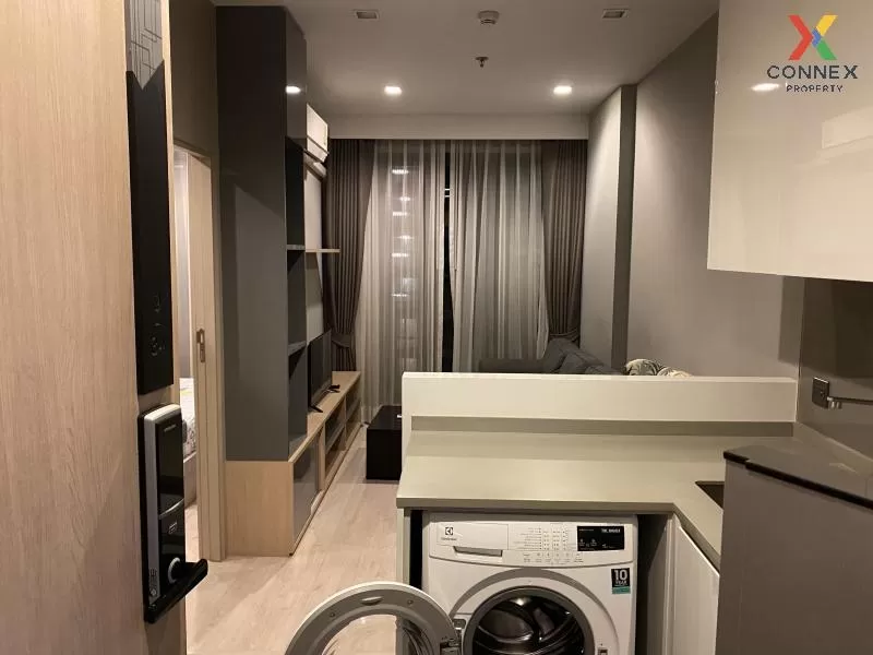 FOR RENT condo , M Thonglor , BTS-Ekkamai , Khlong Tan Nuea , Wat 2