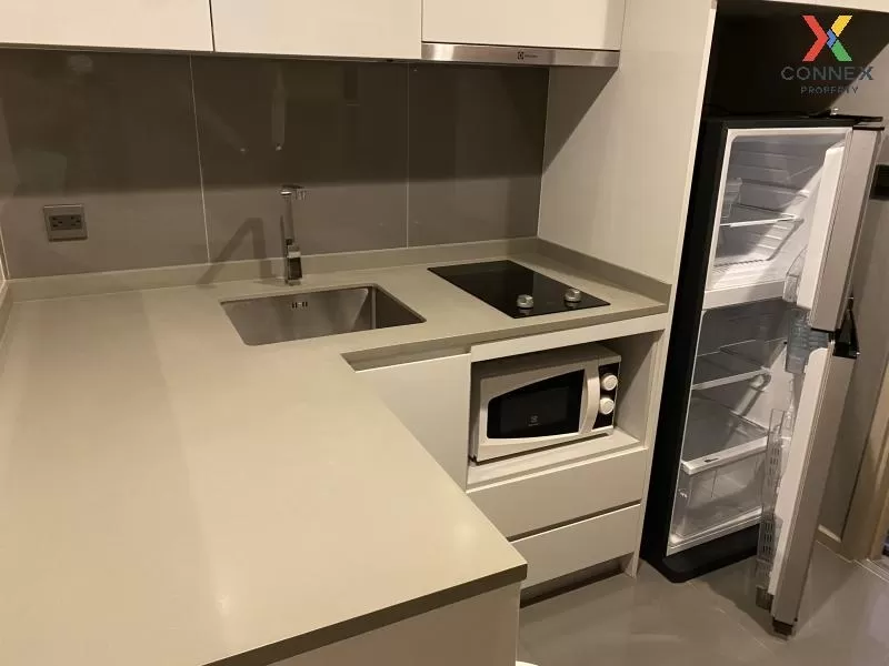 FOR RENT condo , M Thonglor , BTS-Ekkamai , Khlong Tan Nuea , Wat 3