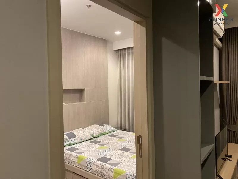FOR RENT condo , M Thonglor , BTS-Ekkamai , Khlong Tan Nuea , Wat 4