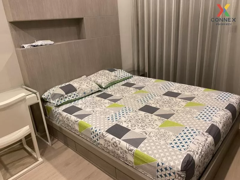 FOR RENT condo , M Thonglor , BTS-Ekkamai , Khlong Tan Nuea , Wat
