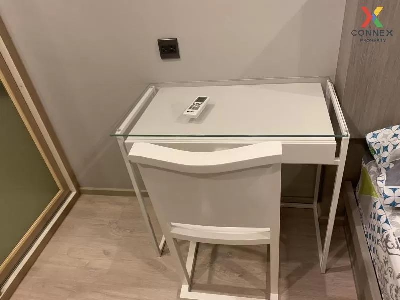 FOR RENT condo , M Thonglor , BTS-Ekkamai , Khlong Tan Nuea , Wat