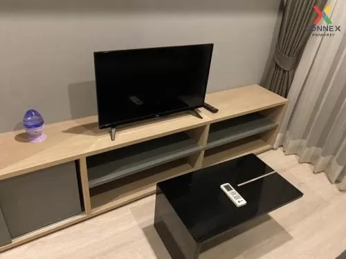 FOR RENT condo , M Thonglor , BTS-Ekkamai , Khlong Tan Nuea , Watthana , Bangkok , CX-06593