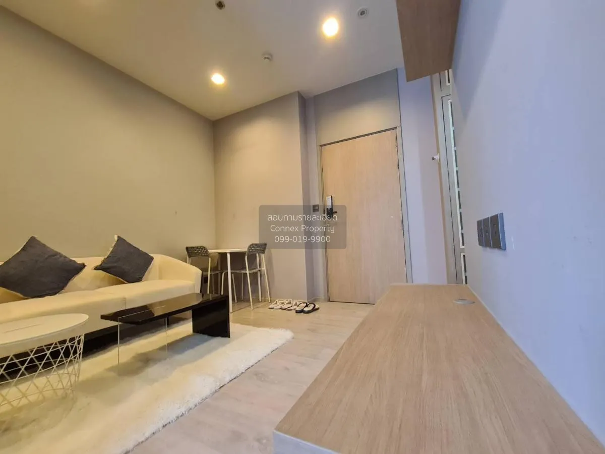 For Sale Condo , M Thonglor , BTS-Ekkamai , Khlong Tan Nuea , Wat 1