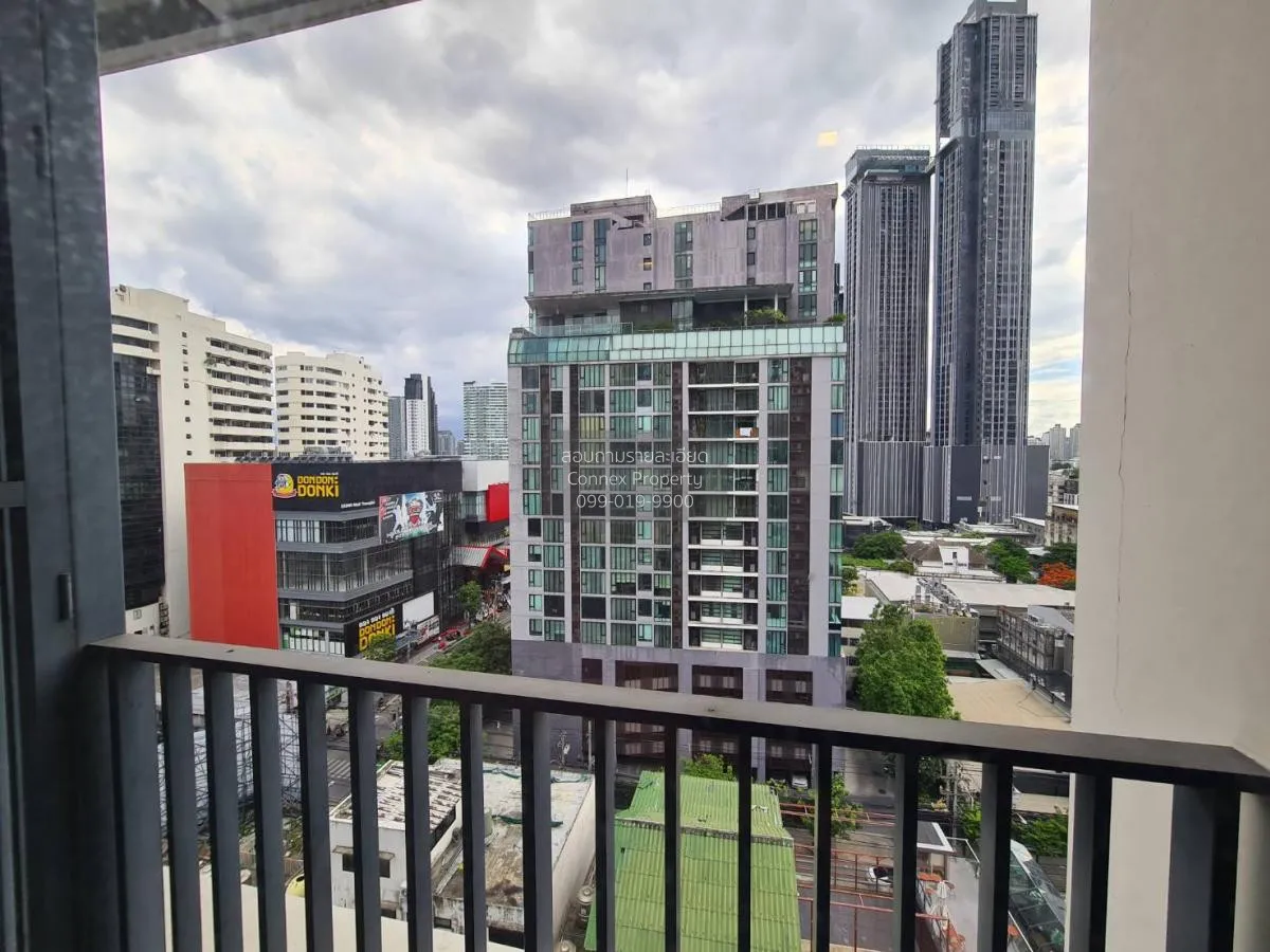 For Sale Condo , M Thonglor , BTS-Ekkamai , Khlong Tan Nuea , Wat