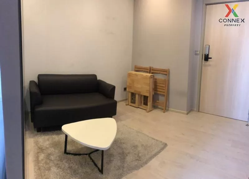 เช่าคอนโด  เอ็ม ทองหล่อ 10 BTS-เอกมัย คลองตันเหนือ เขต วัฒนา กรุง 2