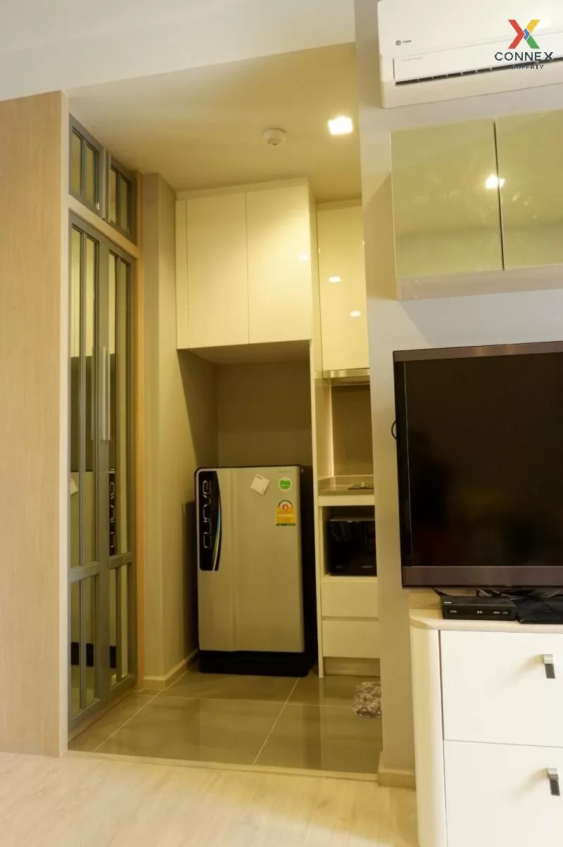 เช่าคอนโด  เอ็ม ทองหล่อ 10 BTS-เอกมัย คลองตันเหนือ เขต วัฒนา กรุง 4