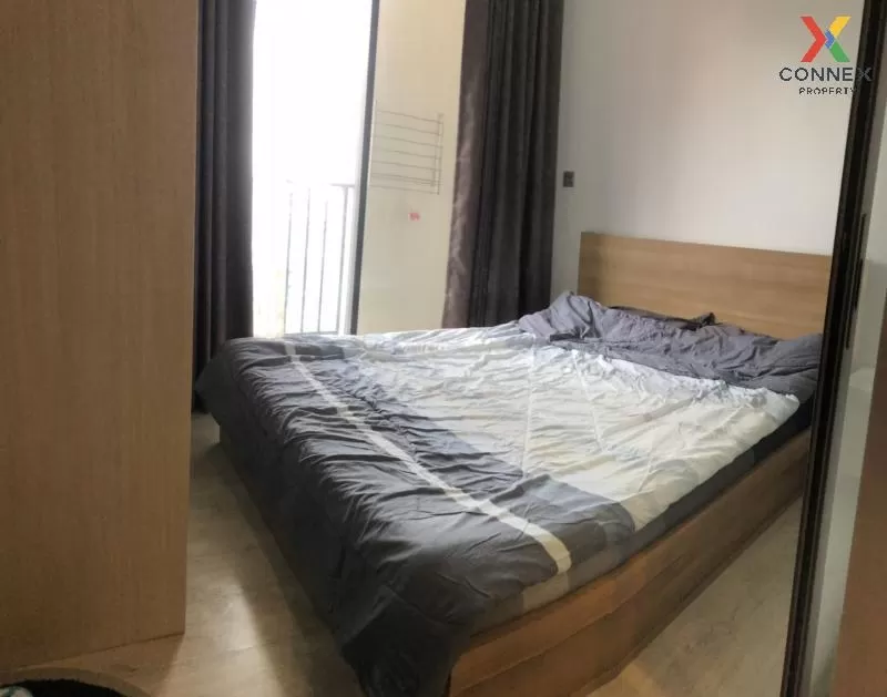 เช่าคอนโด  เอ็ม ทองหล่อ 10 BTS-เอกมัย คลองตันเหนือ เขต วัฒนา กรุง