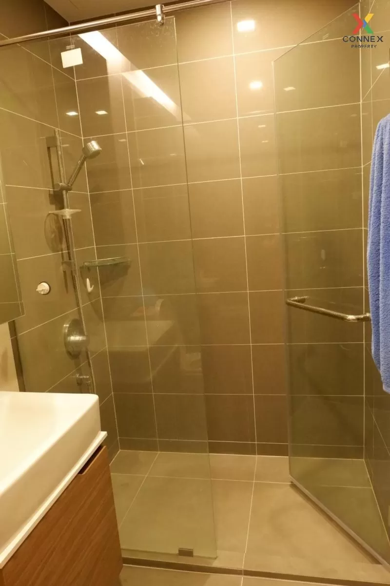 เช่าคอนโด  เอ็ม ทองหล่อ 10 BTS-เอกมัย คลองตันเหนือ เขต วัฒนา กรุง