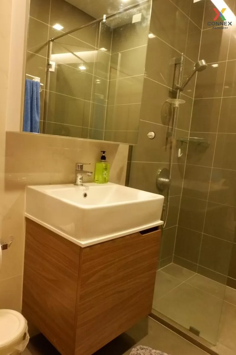 เช่าคอนโด  เอ็ม ทองหล่อ 10 BTS-เอกมัย คลองตันเหนือ เขต วัฒนา กรุง