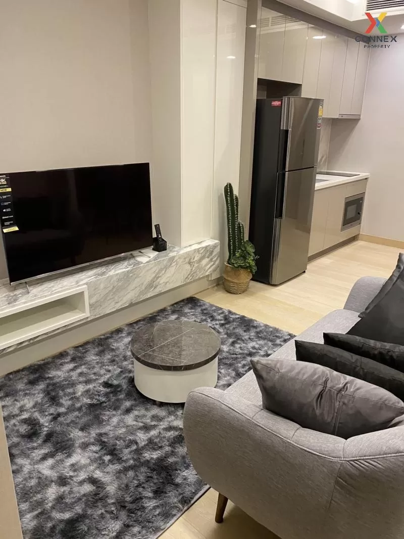 FOR RENT condo , Siamese Exclusive Queens , MRT-Queen Sirikit Nat 1