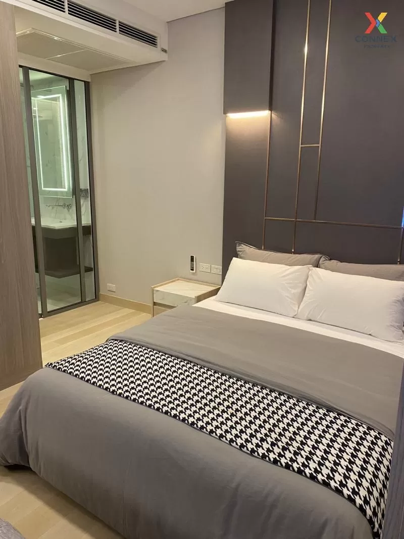 FOR RENT condo , Siamese Exclusive Queens , MRT-Queen Sirikit Nat