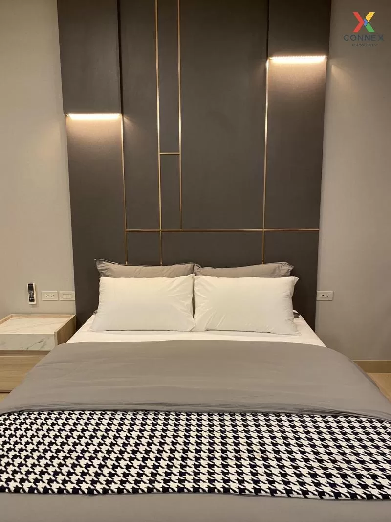 FOR RENT condo , Siamese Exclusive Queens , MRT-Queen Sirikit Nat