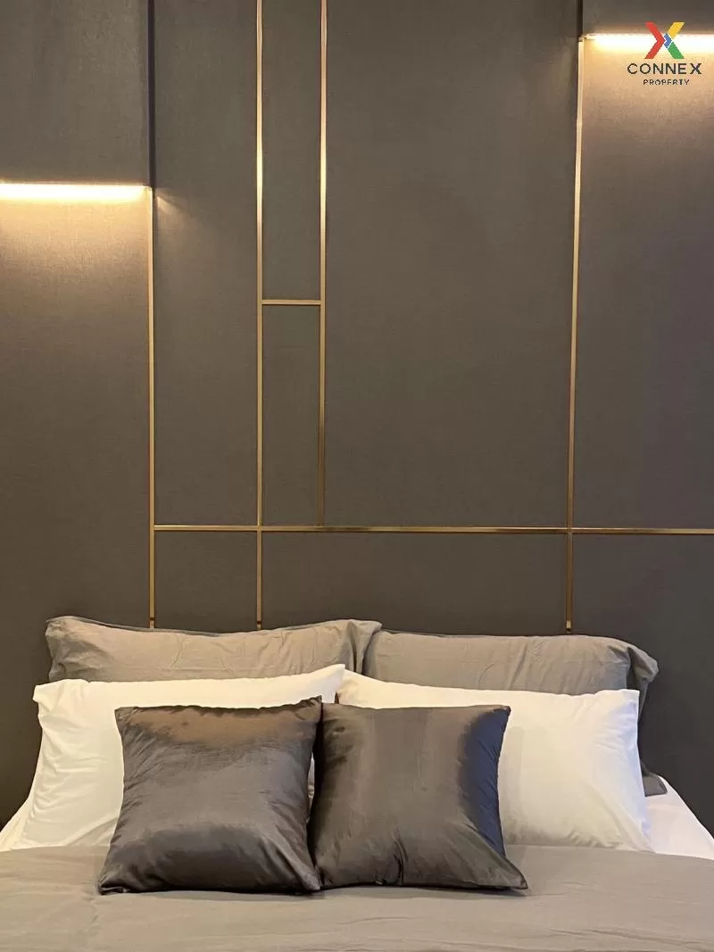 FOR RENT condo , Siamese Exclusive Queens , MRT-Queen Sirikit Nat