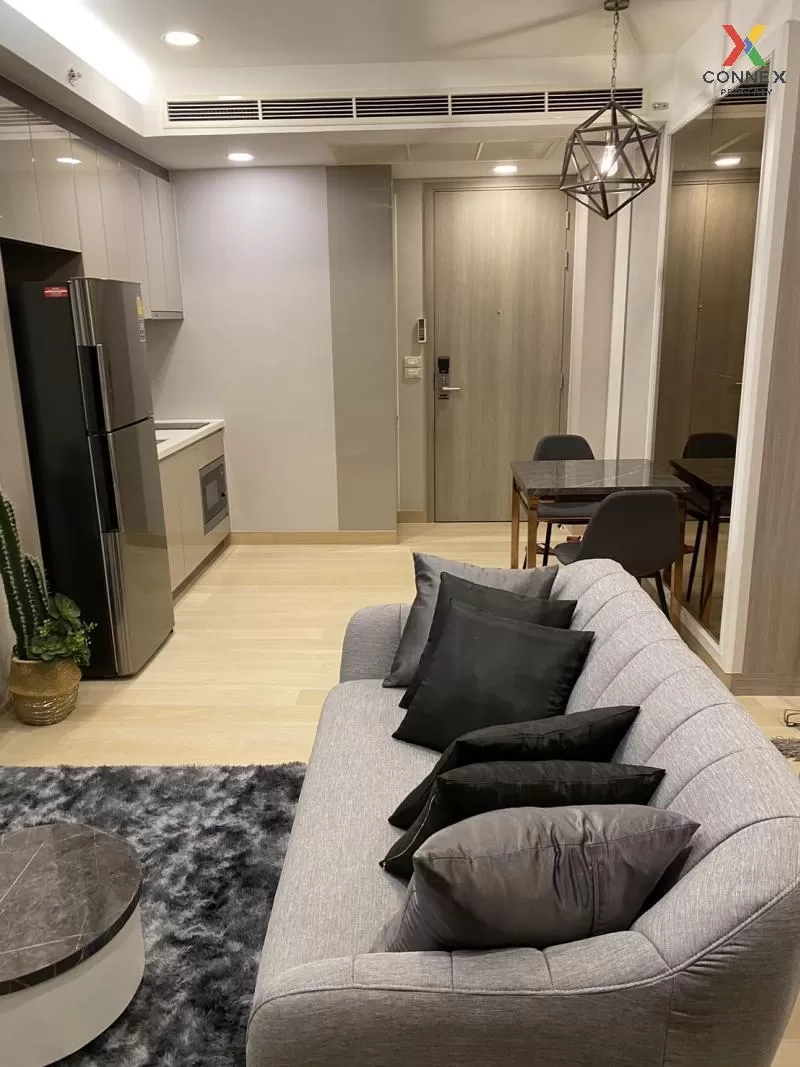 FOR RENT condo , Siamese Exclusive Queens , MRT-Queen Sirikit Nat 3