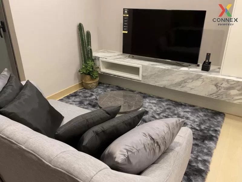 FOR RENT condo , Siamese Exclusive Queens , MRT-Queen Sirikit Nat