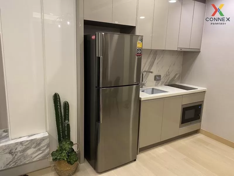 FOR RENT condo , Siamese Exclusive Queens , MRT-Queen Sirikit Nat