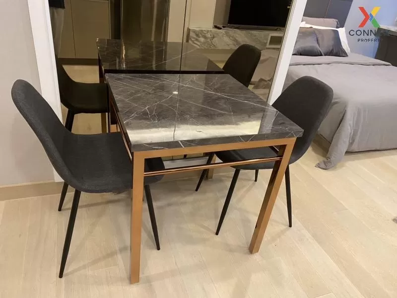 FOR RENT condo , Siamese Exclusive Queens , MRT-Queen Sirikit Nat