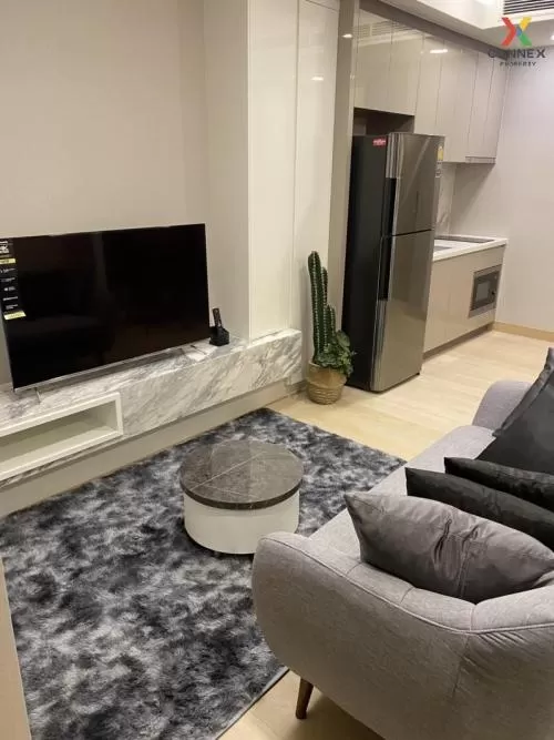 FOR RENT condo , Siamese Exclusive Queens , MRT-Queen Sirikit National Convention , Khlong Toei , Khlong Toei , Bangkok , CX-06612