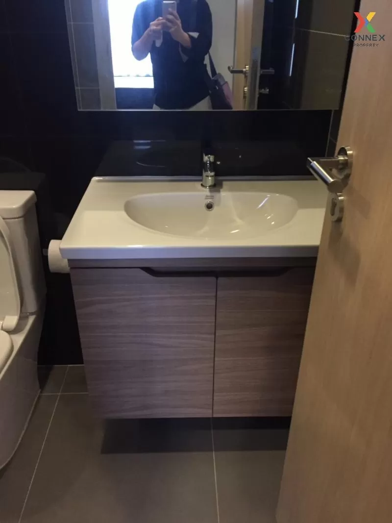 FOR SALE condo , M Thonglor , BTS-Ekkamai , Khlong Tan Nuea , Wat