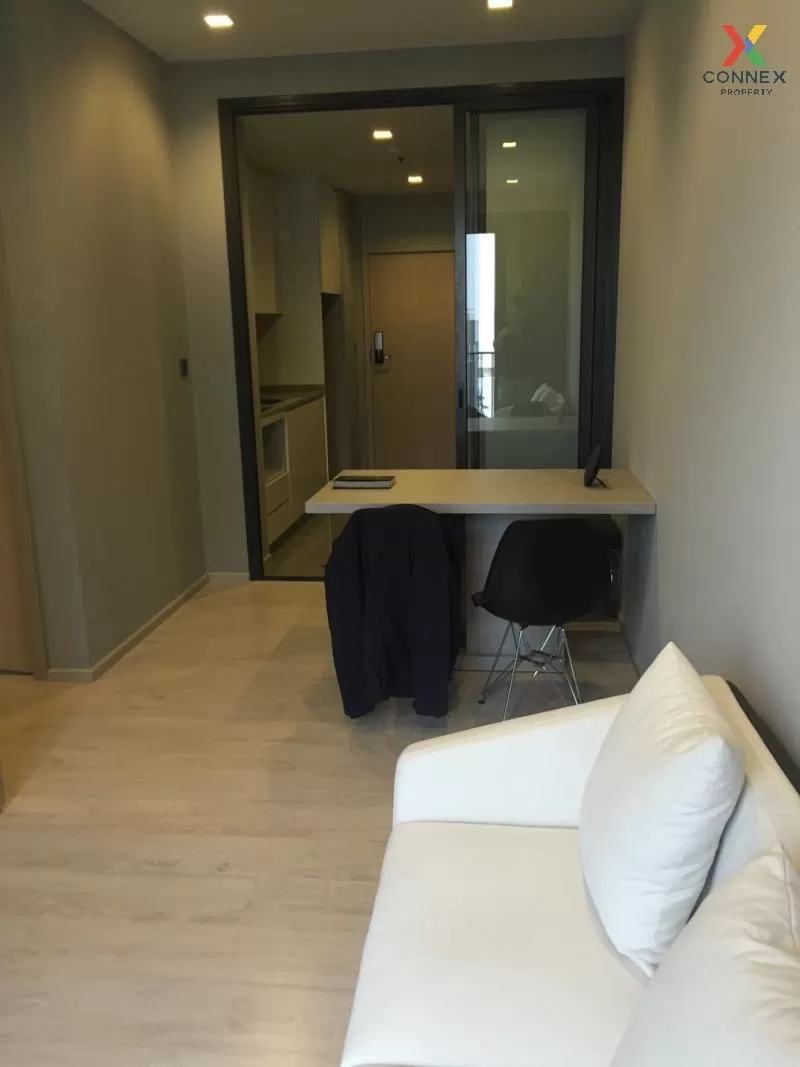 FOR SALE condo , M Thonglor , BTS-Ekkamai , Khlong Tan Nuea , Wat 2