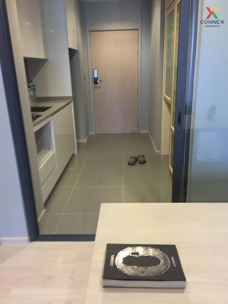 FOR SALE condo , M Thonglor , BTS-Ekkamai , Khlong Tan Nuea , Wat