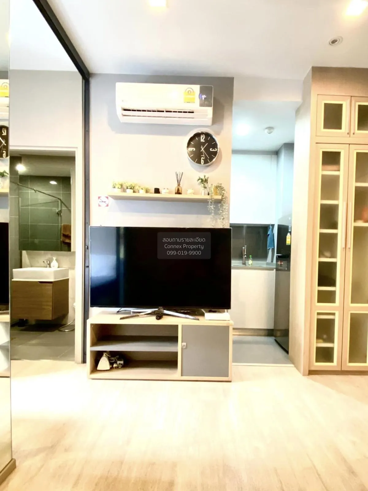 For Sale Condo , M Thonglor , BTS-Ekkamai , Khlong Tan Nuea , Wat 2
