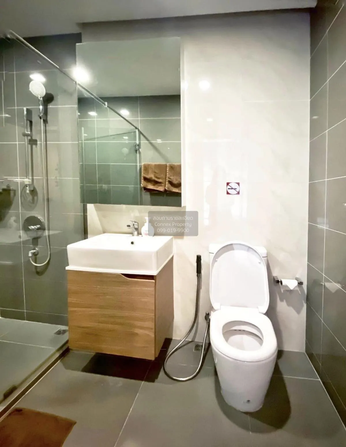 For Sale Condo , M Thonglor , BTS-Ekkamai , Khlong Tan Nuea , Wat