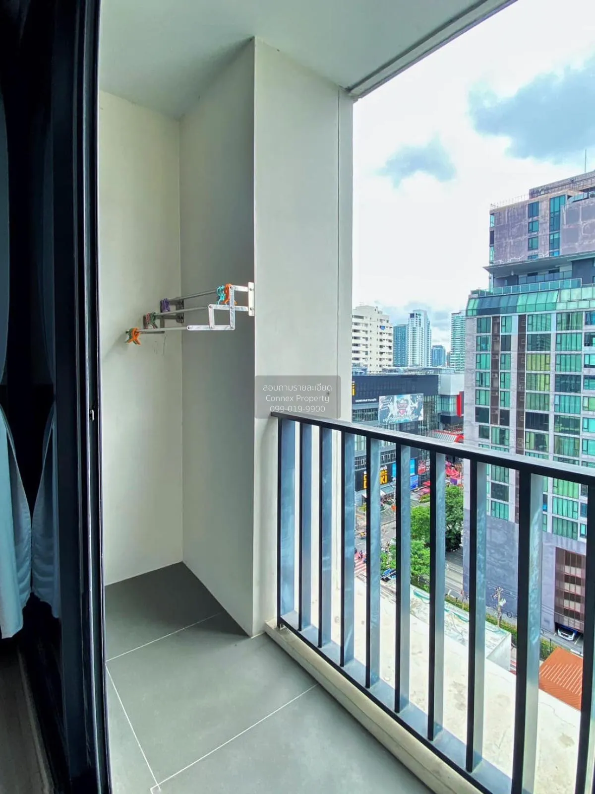 For Sale Condo , M Thonglor , BTS-Ekkamai , Khlong Tan Nuea , Wat