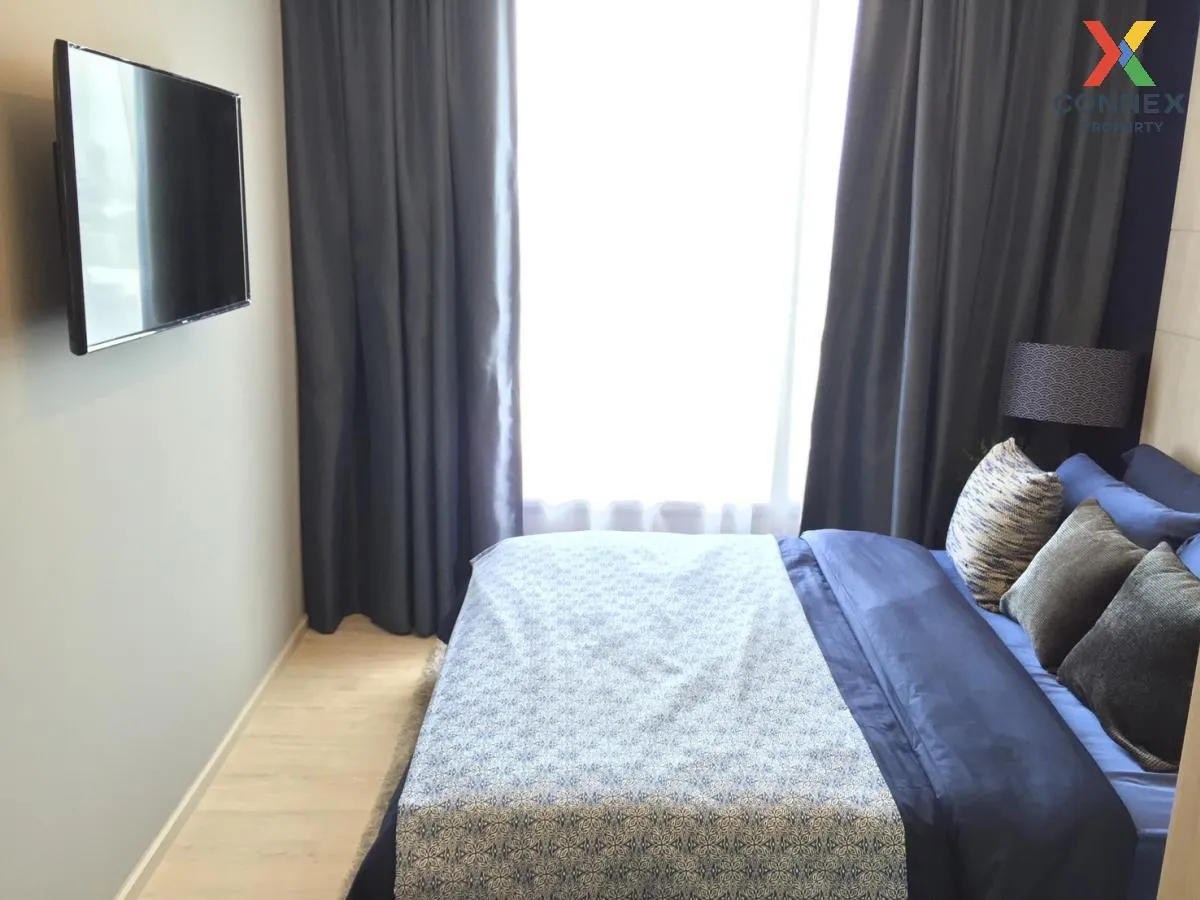 เช่าคอนโด  เอ็ม ทองหล่อ 10 BTS-เอกมัย คลองตันเหนือ เขต วัฒนา กรุง 3