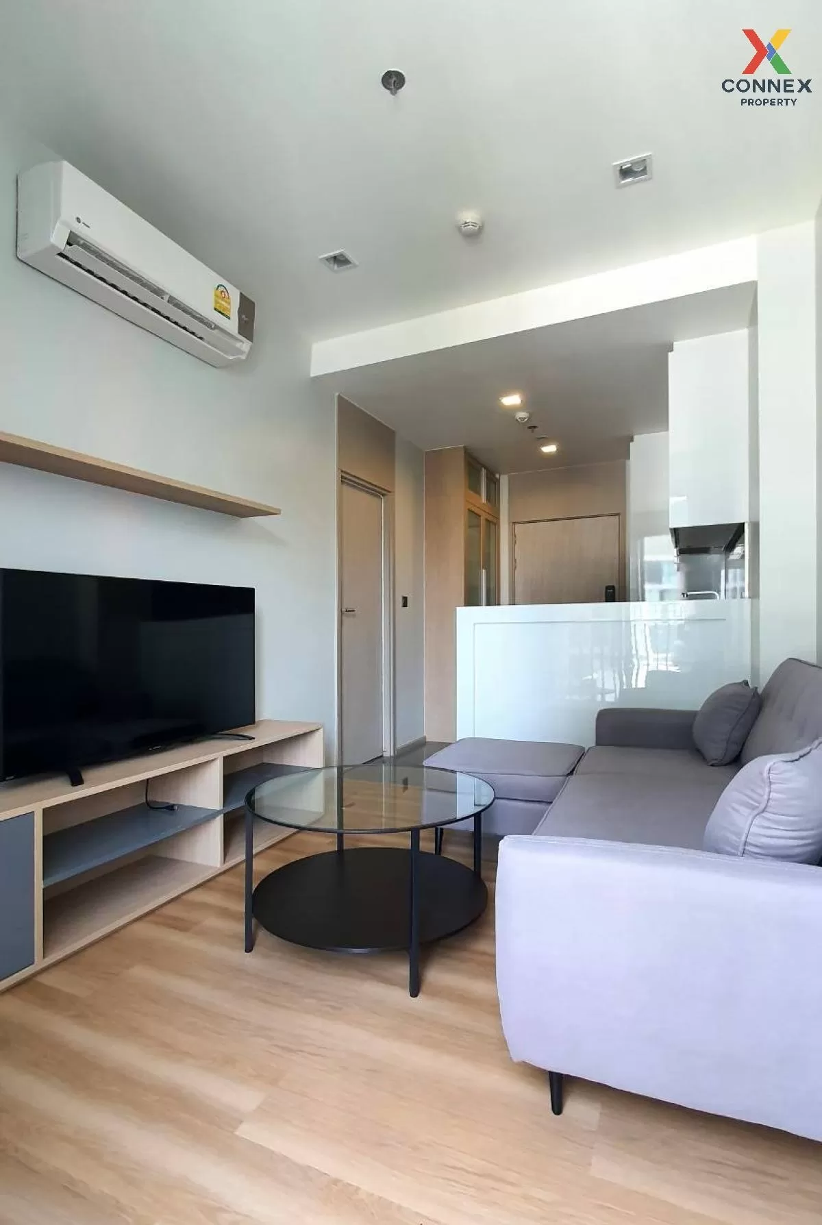 เช่าคอนโด  เอ็ม ทองหล่อ 10 BTS-เอกมัย คลองตันเหนือ เขต วัฒนา กรุง 2