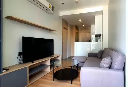 เช่าคอนโด  เอ็ม ทองหล่อ 10 BTS-เอกมัย คลองตันเหนือ เขต วัฒนา กรุงเทพ CX-06619