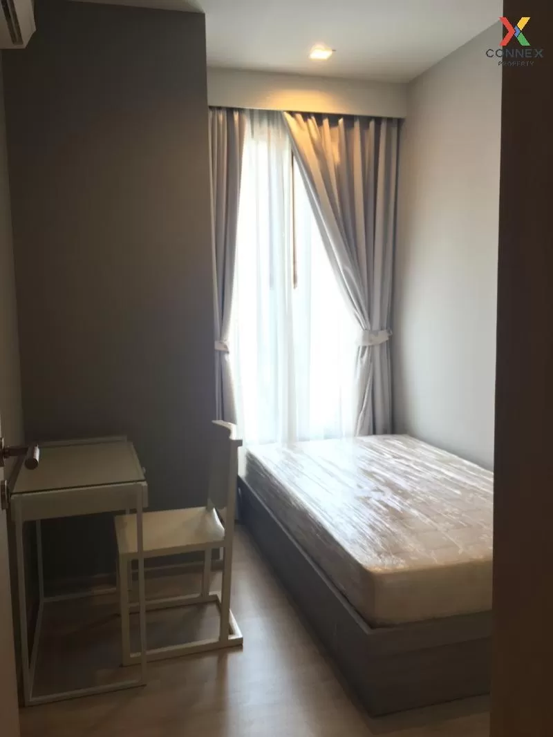 เช่าคอนโด  เอ็ม ทองหล่อ 10 BTS-เอกมัย คลองตันเหนือ เขต วัฒนา กรุง 3