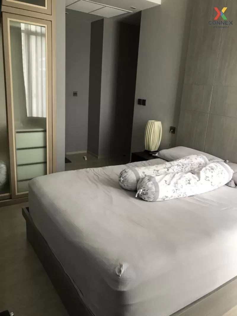 เช่าคอนโด  เอ็ม ทองหล่อ 10 BTS-เอกมัย คลองตันเหนือ เขต วัฒนา กรุง 4