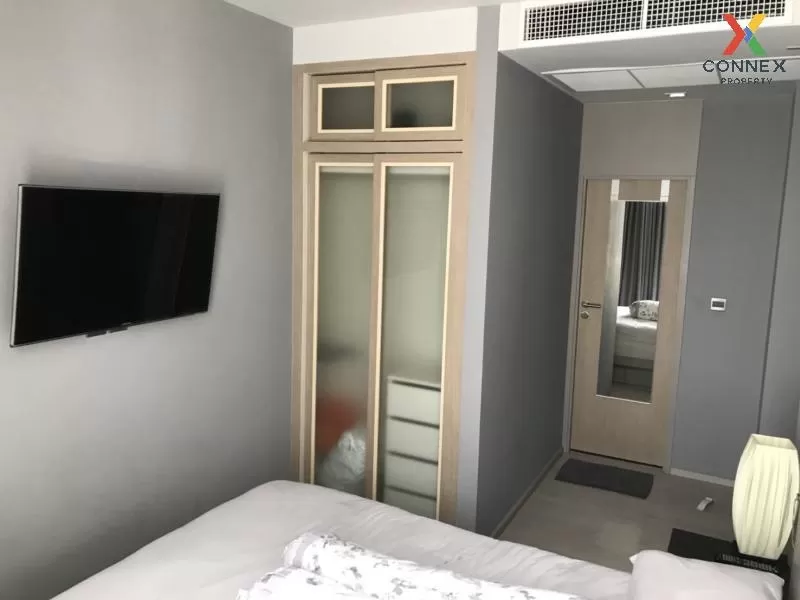 เช่าคอนโด  เอ็ม ทองหล่อ 10 BTS-เอกมัย คลองตันเหนือ เขต วัฒนา กรุง