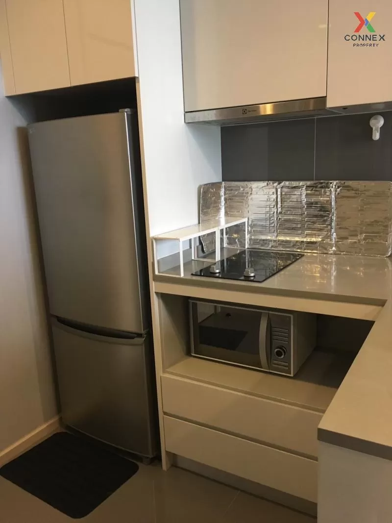 เช่าคอนโด  เอ็ม ทองหล่อ 10 BTS-เอกมัย คลองตันเหนือ เขต วัฒนา กรุง