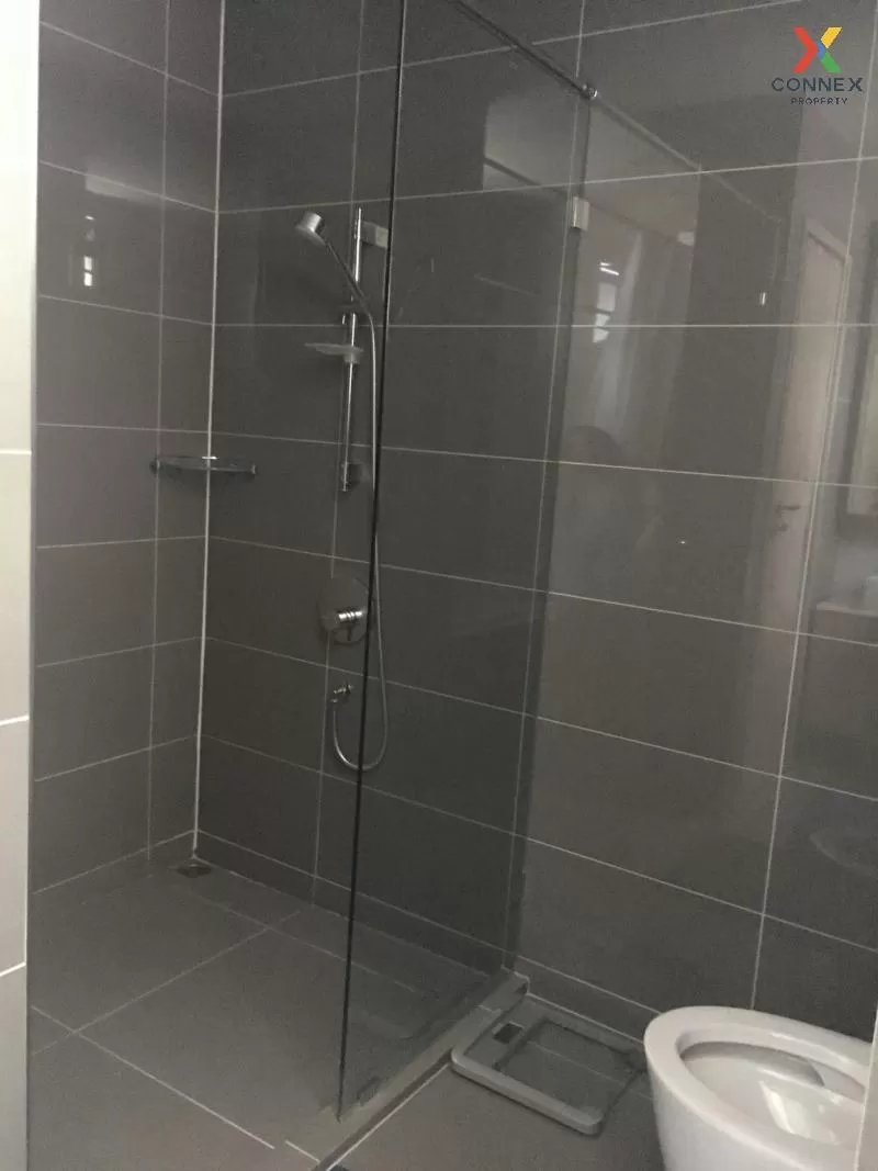 เช่าคอนโด  เอ็ม ทองหล่อ 10 BTS-เอกมัย คลองตันเหนือ เขต วัฒนา กรุง