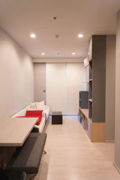 ขายคอนโด  เอ็ม ทองหล่อ 10 BTS-เอกมัย คลองตันเหนือ เขต วัฒนา กรุงเทพ CX-06634