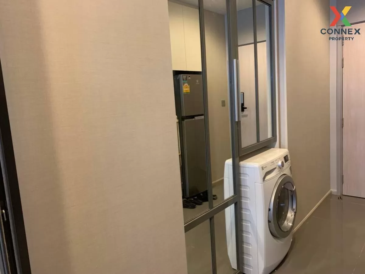 เช่าคอนโด  เอ็ม ทองหล่อ 10 BTS-เอกมัย คลองตันเหนือ เขต วัฒนา กรุง 3