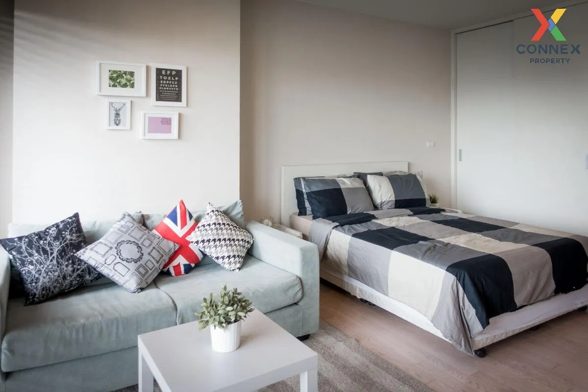 เช่าคอนโด  โนเบิล โซโล BTS-ทองหล่อ คลองตันเหนือ เขต วัฒนา กรุงเทพ 3