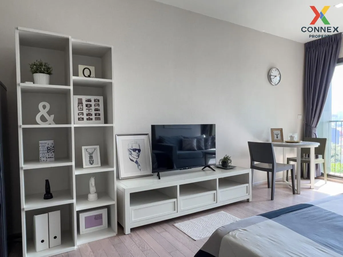 เช่าคอนโด  โนเบิล โซโล BTS-ทองหล่อ คลองตันเหนือ เขต วัฒนา กรุงเทพ 4