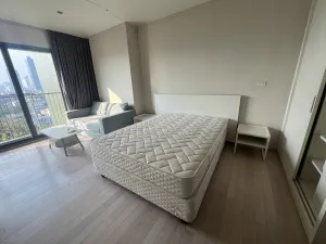 เช่าคอนโด  โนเบิล โซโล BTS-ทองหล่อ คลองตันเหนือ เขต วัฒนา กรุงเทพ CX-06640