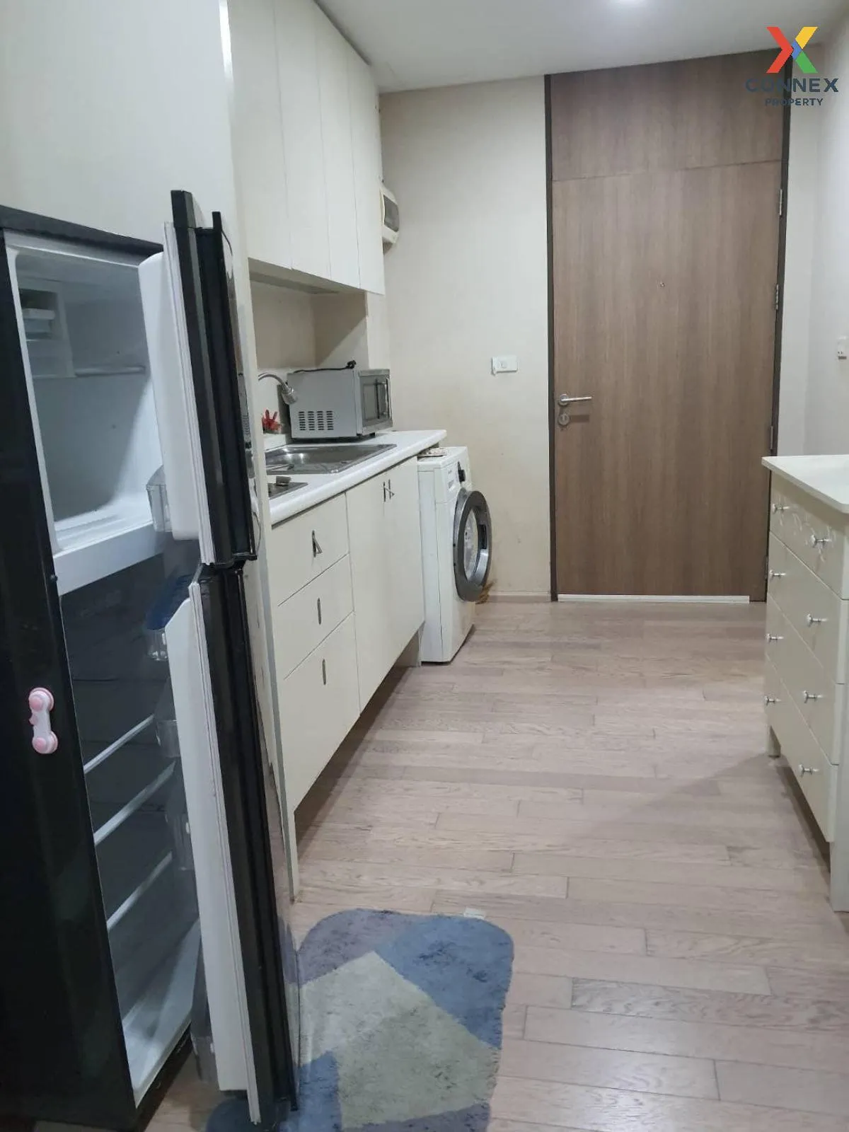 FOR RENT condo , Noble Solo , BTS-Thong Lo , Khlong Tan Nuea , Wa 3