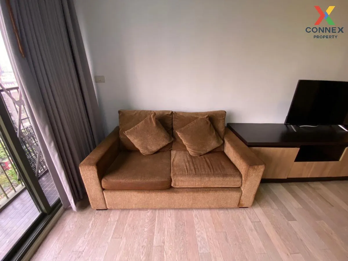 FOR RENT condo , Noble Solo , BTS-Thong Lo , Khlong Tan Nuea , Wa 1