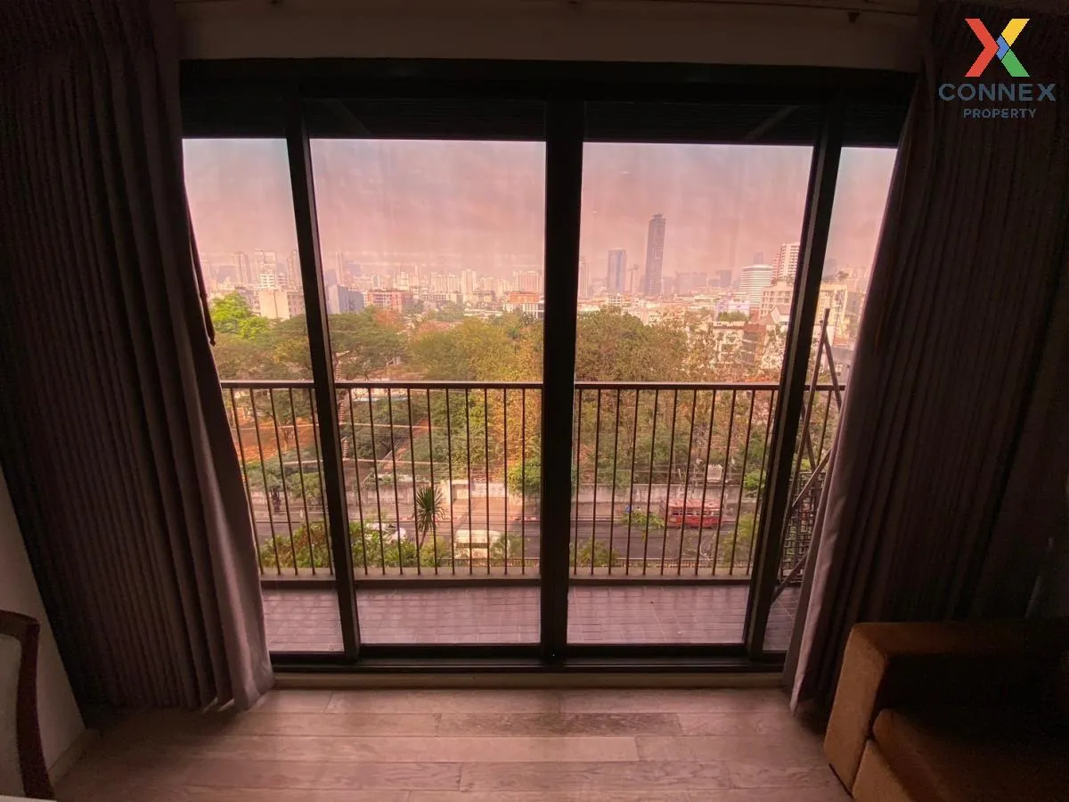 FOR RENT condo , Noble Solo , BTS-Thong Lo , Khlong Tan Nuea , Wa